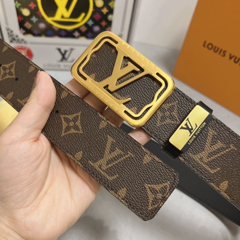 Louis Vuitton Belts